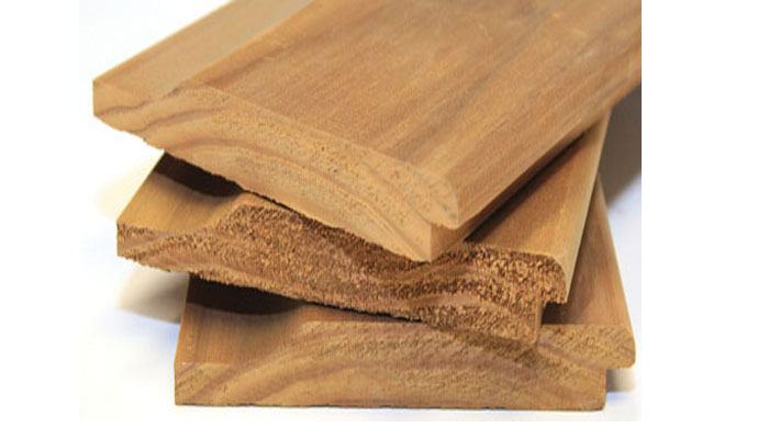 استانداردهای چوب ترموود
